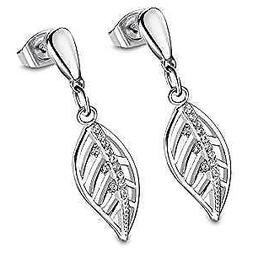 Argento Ls1958-4/1 In Acciaio Inox Da Donna