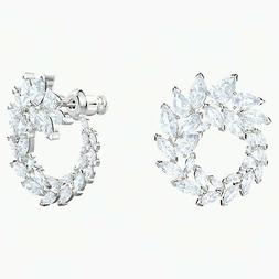 A Cerchio, Bianco, Rodio -5419245/5450934 Nuovo