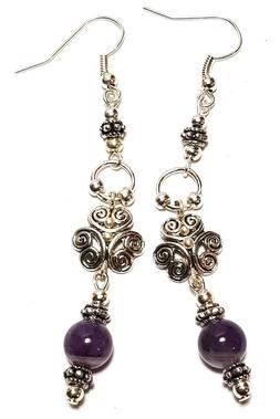 Pendenti Vintage Chic Boho Stile Retr&ograve;