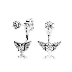 Argento Sterling Zirconia Donna 296228cz