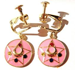 Per Foro / Senza Piercing Anime Manga