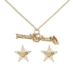 Merchandising Dc Comics: Wonder Woman - Logo 