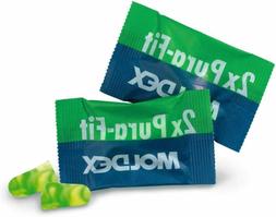 Moldex 7700 Pura-Fit Ear Plugs  by 50 Pairs