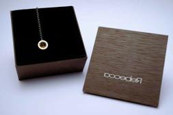 Rebecca Con Topazio Nuovo