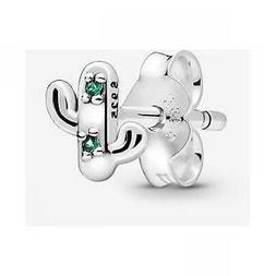 Mono orecchino Pandora Donna 298370NRG Argento Argento