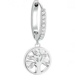 Mono orecchino Brosway Donna BHKE004 Acciaio Acciaio