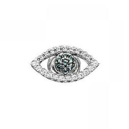 Mono orecchino Boccadamo Donna GM021 Argento Argento