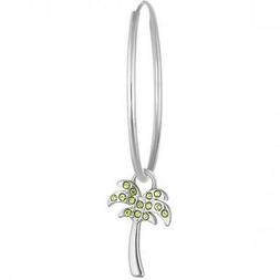 Mono orecchino Liu Jo Donna LJ1496 Acciaio Argento