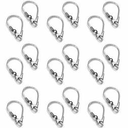 Alla Francese 18mm Argento 925 Senza Nichel