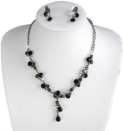 Argento ,bigiotteria Raffinata ,donna Moderna