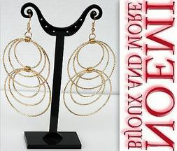 Donna Cerchi Vari Modelli Nuova Collezione Or297