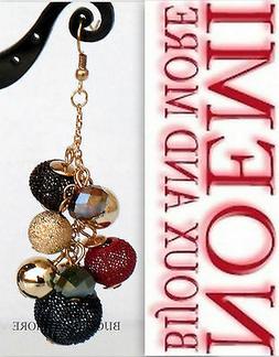 Donna Sfere Nuova Collezione Or298