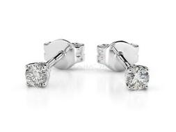 Donna/uomo Unisex Punto Luce Swarovski Elements