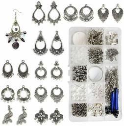 890 Pezzi Fai Da Te Componenti...