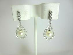 Pendenti 0.25 Carato