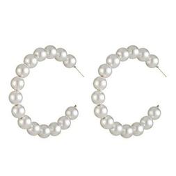 Rotondi Di Goccia Del Cerchio Per Le Perle Simulate  Q1c4