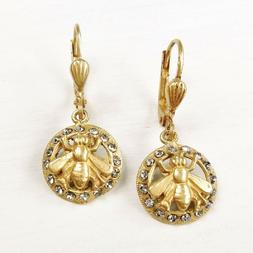 Nuovo la Vie Parisienne Catherine Popesco Swarovski Crystal 