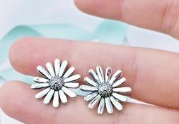 Margherita Pav&egrave; 925&deg; Sterling Silver Earrings 298812c01