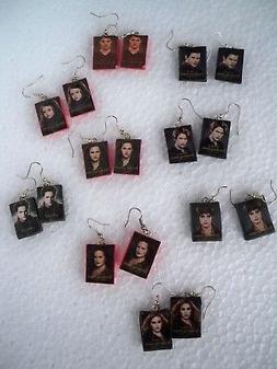 In Fimo Fatti A Mano Twilight Saga