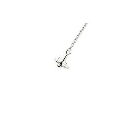 Aeroplanino In Acciaio S0k