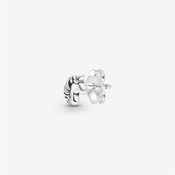 298535c00 Me Unicorno Singolo 925er Argento Sterling