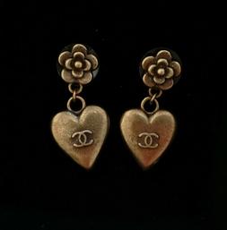 Chanel orecchini