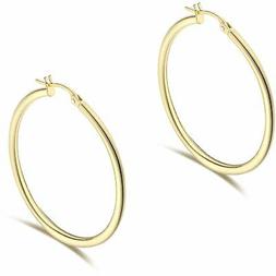 A Cerchio Donna In Oro Giallo 803321735701