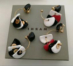 A Cerchio/hoop Earrings Color Gold