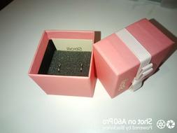 A Cerchio In Oro Bianco Stroili, 11 Mm