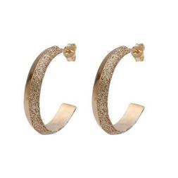 A Cerchio Stroili Ottone Donna 1666011 Collezione Soft Dream