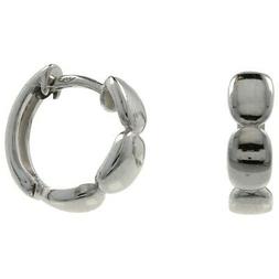 A Cerchio Piccoli In Oro 14kt