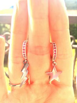 A Cerchio Piccolo Fatti Interamenti A Mano!!!