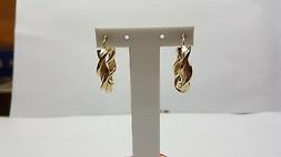 A Cerchio Torcion Oro Giallo,bianco E Rosa 750 18kt 4,5 G.