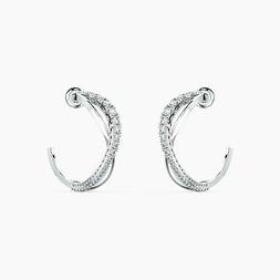 A Cerchio Twist Swarovski 5563908