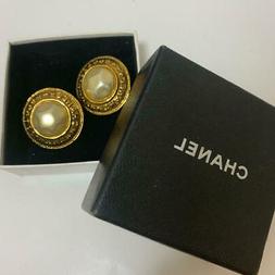 A Clip Color Oro Perle Vintage R230