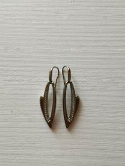 Fossil A Cuore Con Zirconi