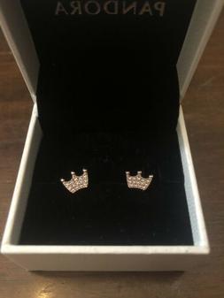 Pandora A Forma Di Corona