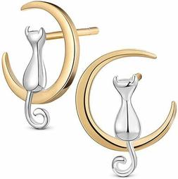 A Forma Di Gatto Carino Da