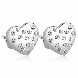 A Lobo Donna Acciaio Cuore Sdy26 S'agapo