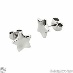 A Lobo Donna Acciaio Stelle 261089
