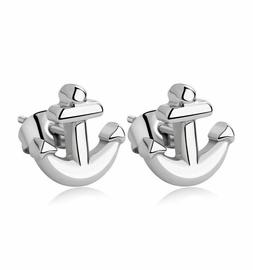 A Lobo Donna Ancora In Acciaio Sdy32 S'agapo