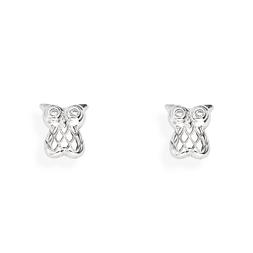&nbsp;a Lobo Donna&nbsp;in Argento 925&nbsp;gufo Eb19