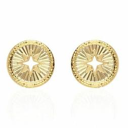 A Lobo Stroili In Bronzo Dorato Sun Life Mod. 1665712