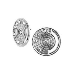 A Lobo Rodiati Di Ispirazione Maya E Swarovski Xor374