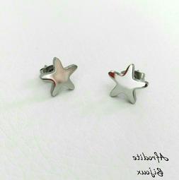 A Lobo  Stelle In Acciaio Inox Perno Stellina Punto Luce Bot