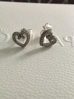 A Lobo Turbinio Di Cuori S925 Ale 297099cz