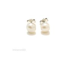 orecchini a lobo uomo donna argento 925700