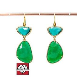 A Monachella Di Argento 925 Con Occhio Di Gatto Incastonato 