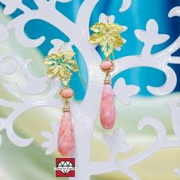 A Monachella Di Bronzo Con Pietre Dure E Occhio Di Gatto Goc