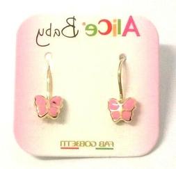 A Monachella In Oro 18 Ct. Da Bambina Da Gioielleria Amadio